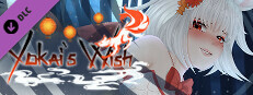 Yokai's Wish - 18+ Adult Only Content Small Capsule Image