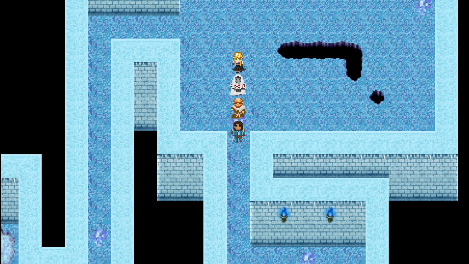 Eve of Calamity – Screenshot 8