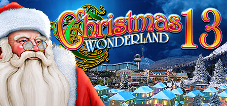 Christmas Wonderland 13 crack status