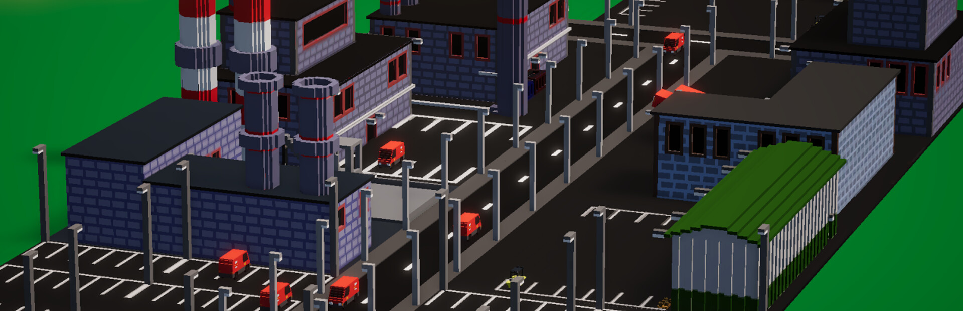 Factoryopolis
