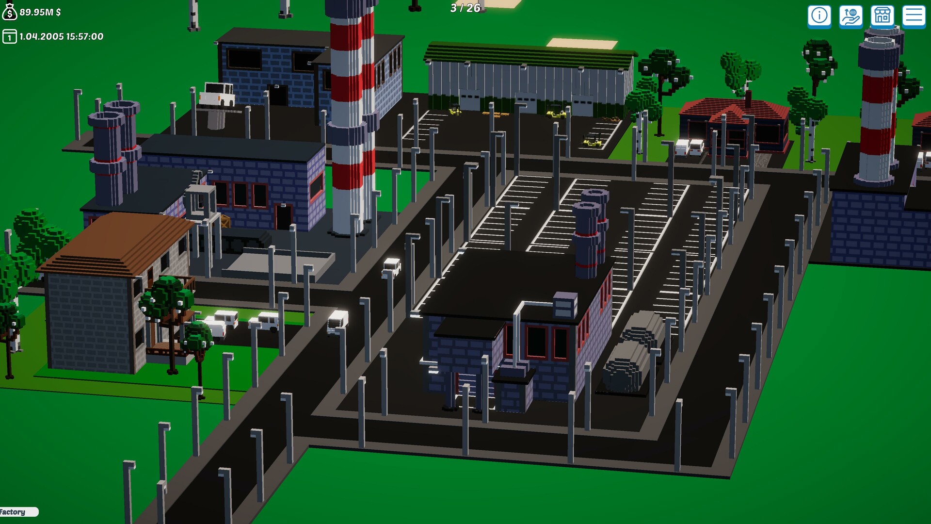 Factoryopolis