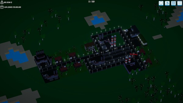 Factoryopolis screenshot 6