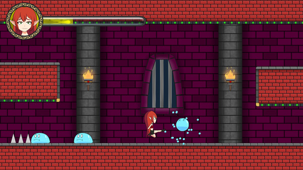 Fiend Heart screenshot 3
