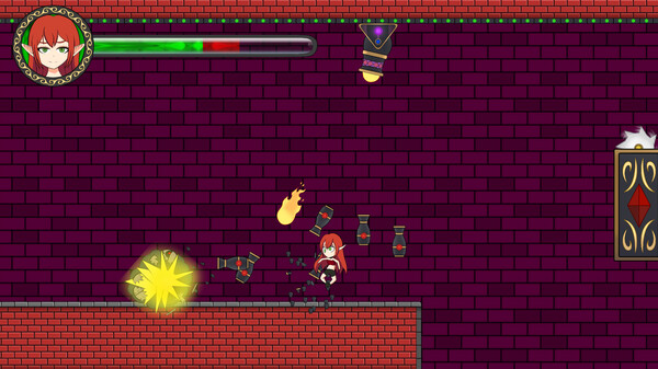 Fiend Heart screenshot 5