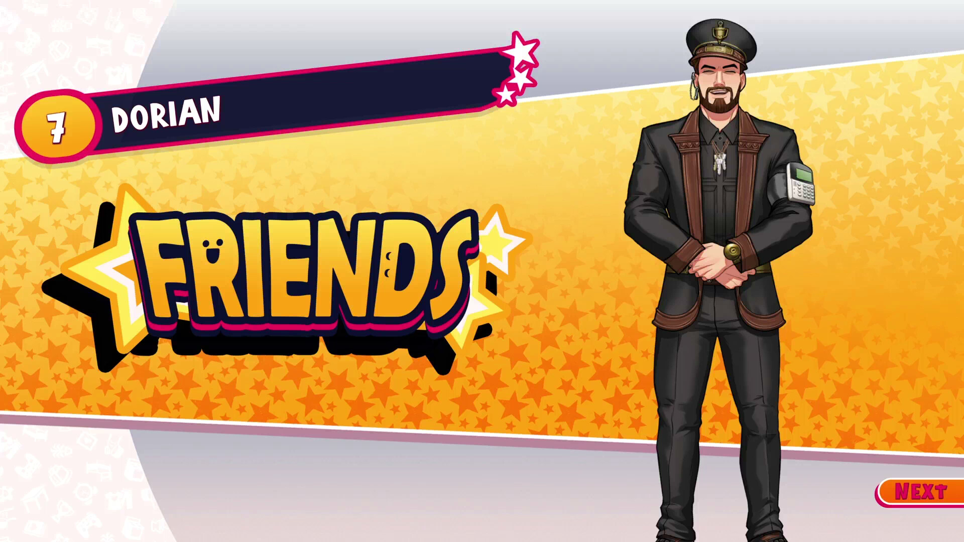 Date Everything! screenshot #5