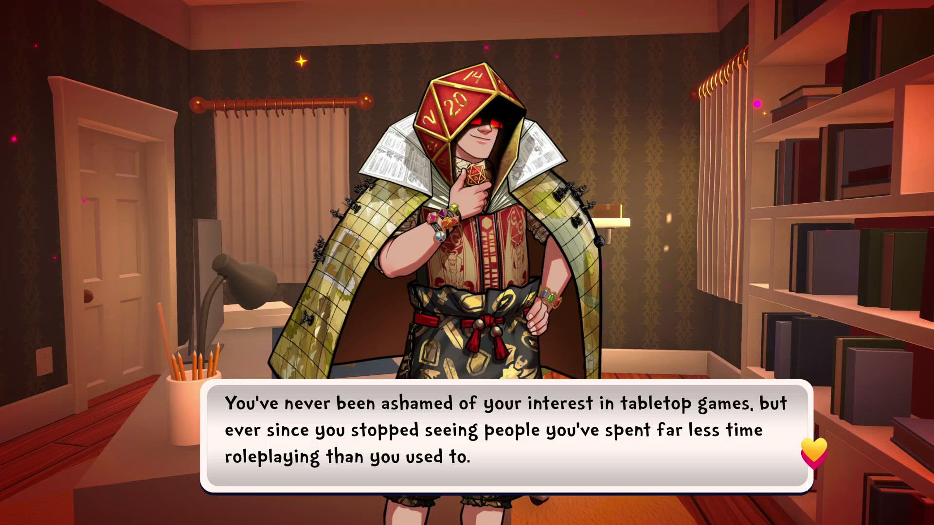 Screenshot de Date Everything!