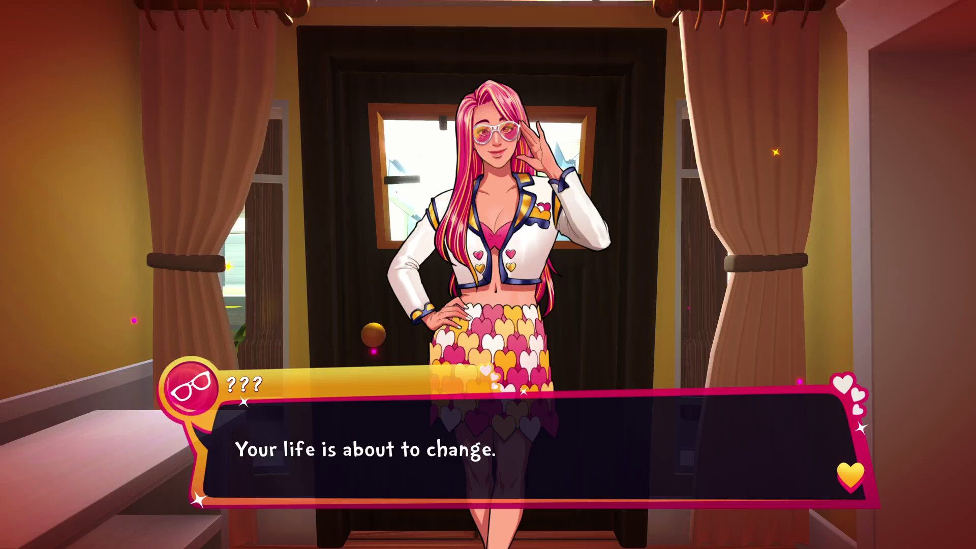 Screenshot de Date Everything!