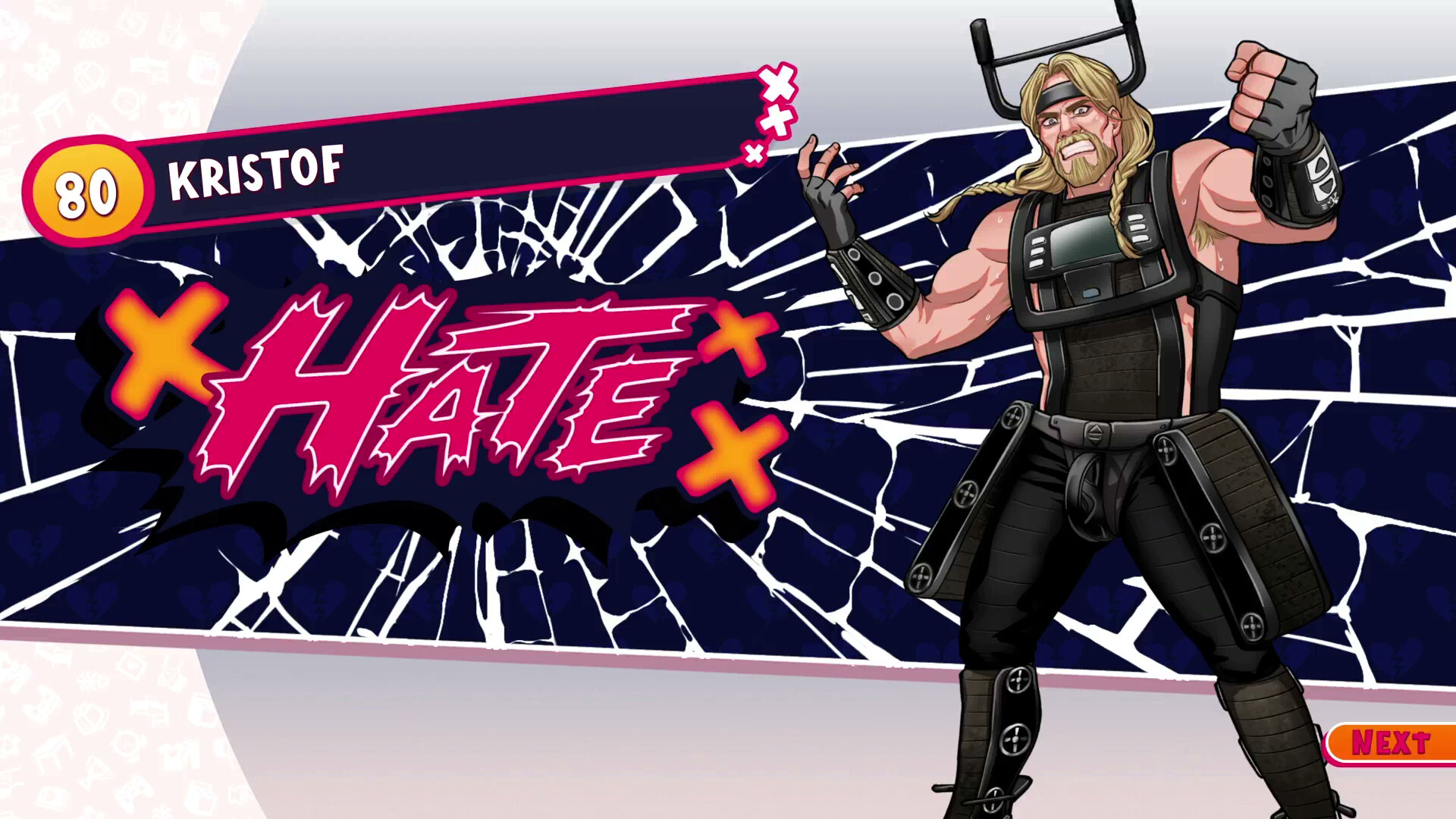 #7. Date Everything! (Steam) Bởi: Team17