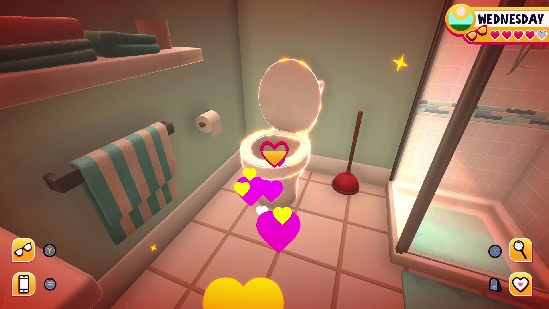 Screenshot de Date Everything!