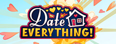 Date Everything! Banner