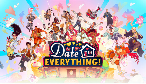 Date Everything!