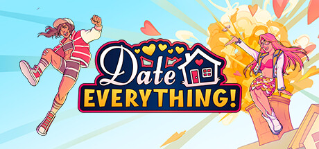 Date Everything!