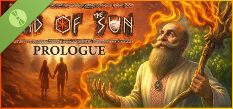 The End of the Sun Demo cover art