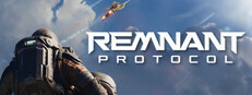 Remnant Protocol Banner