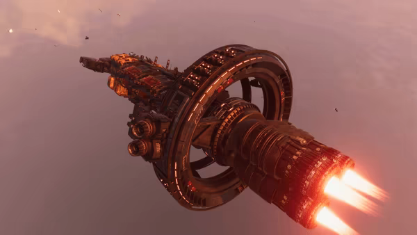 Remnant Protocol video 2