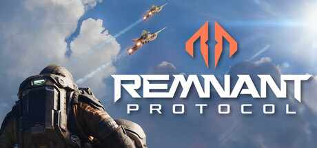 Remnant Protocol Banner