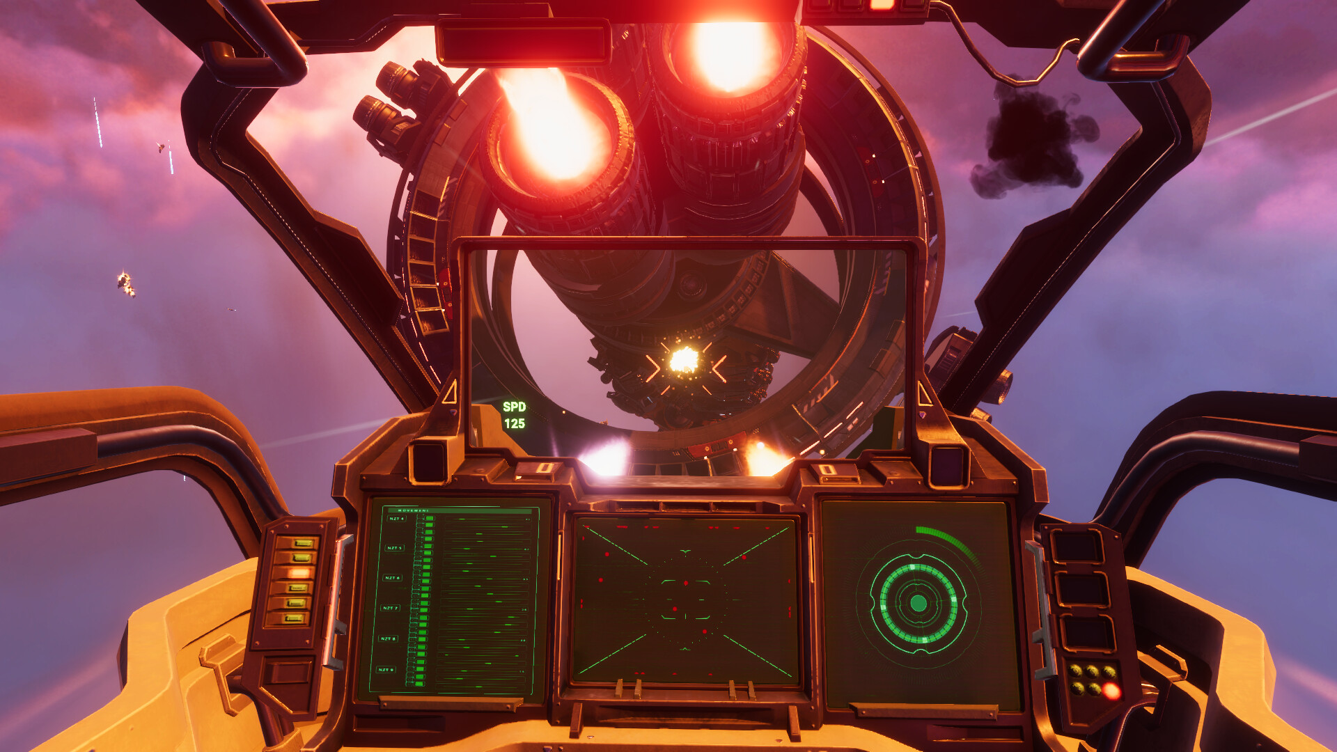 #1. Remnant Protocol (Steam) 由: Progenitor Game Studios Ltd.