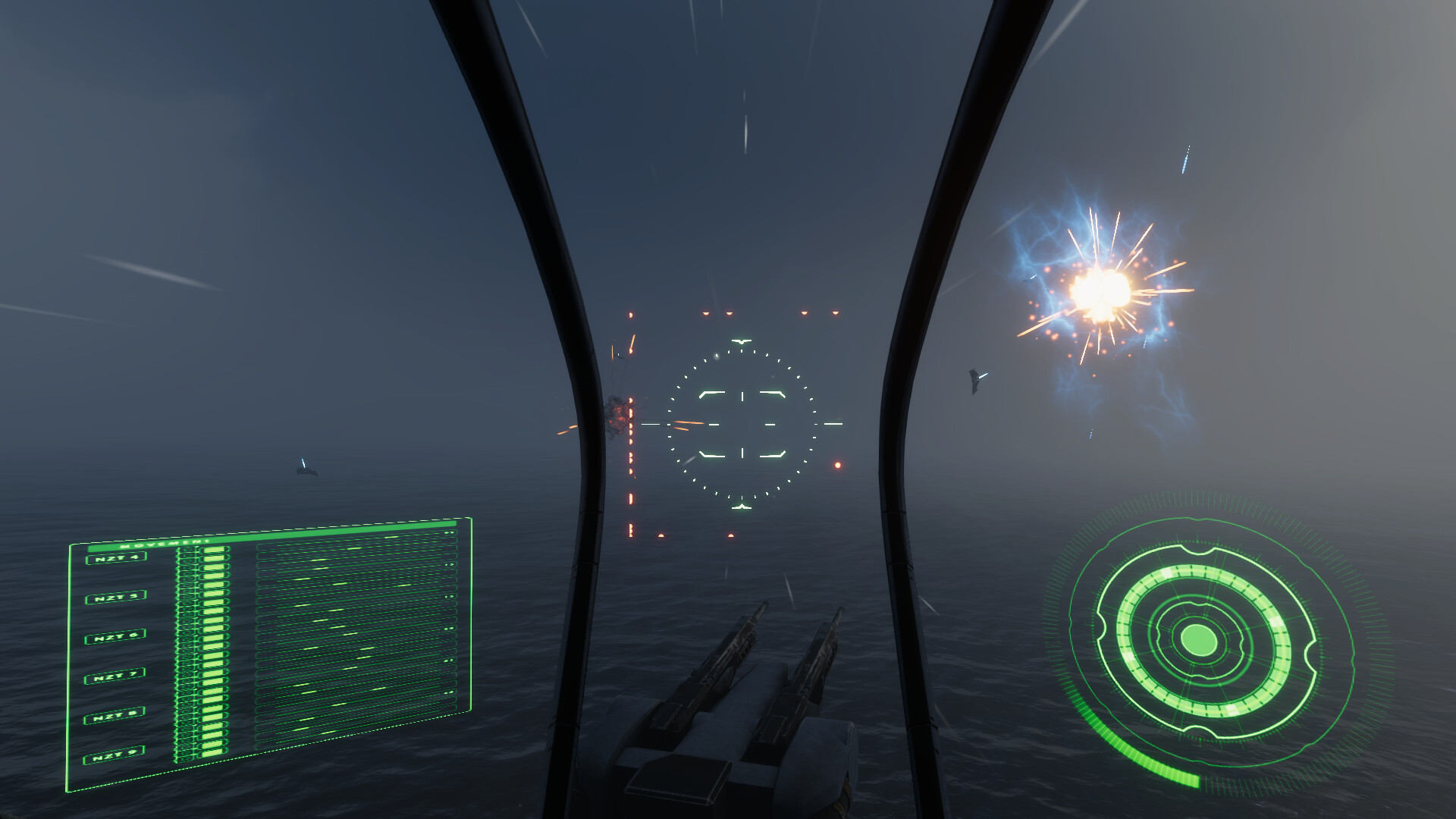 #2. Remnant Protocol (Steam) 由: Progenitor Game Studios Ltd.