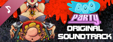 Boo Party Soundtrack Small Capsule Image