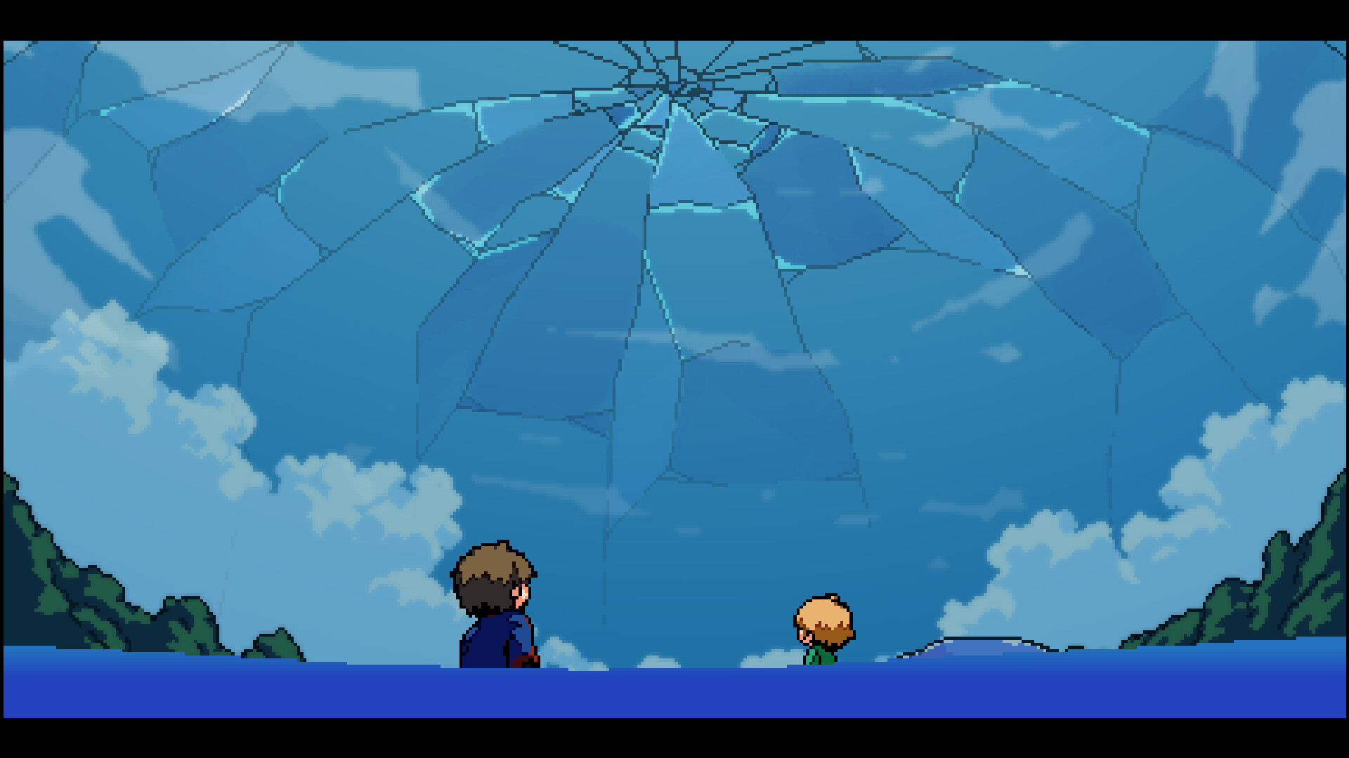 No Name Village screenshot 4