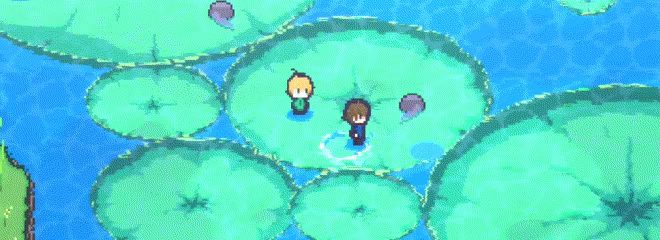 No Name Village video 1