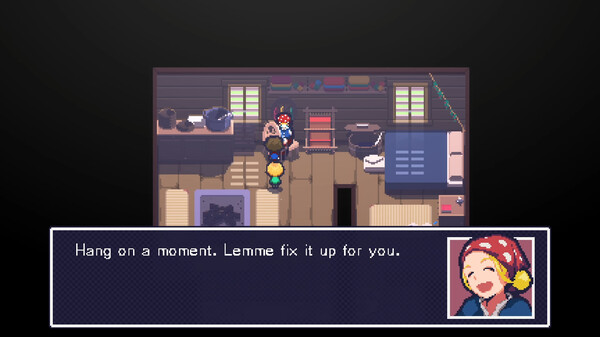 Screenshots