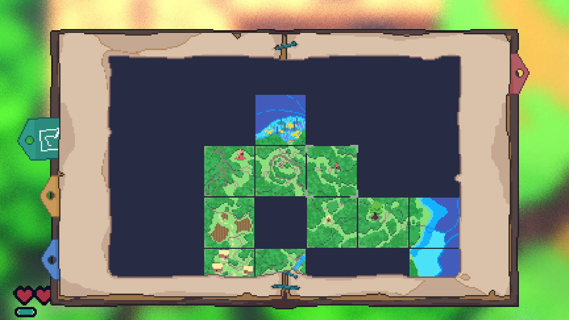 No Name Village screenshot 3