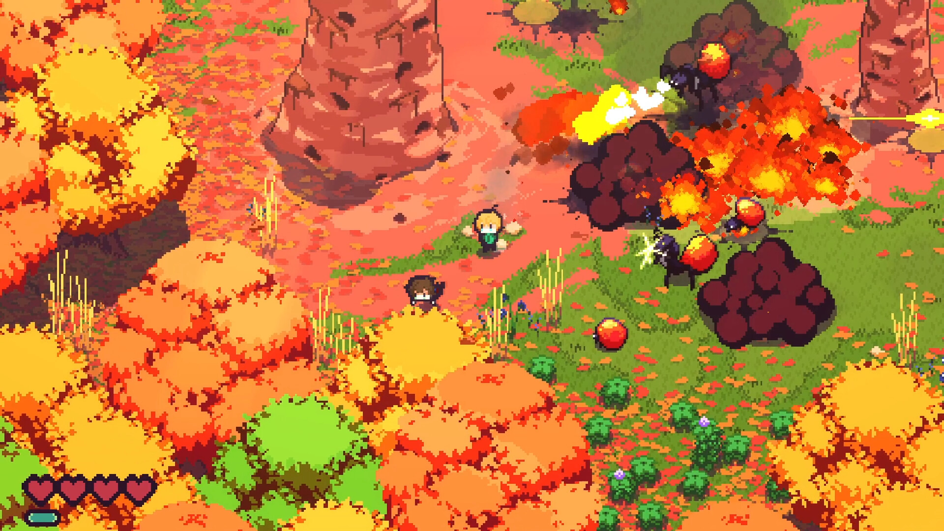 No Name Village screenshot #10