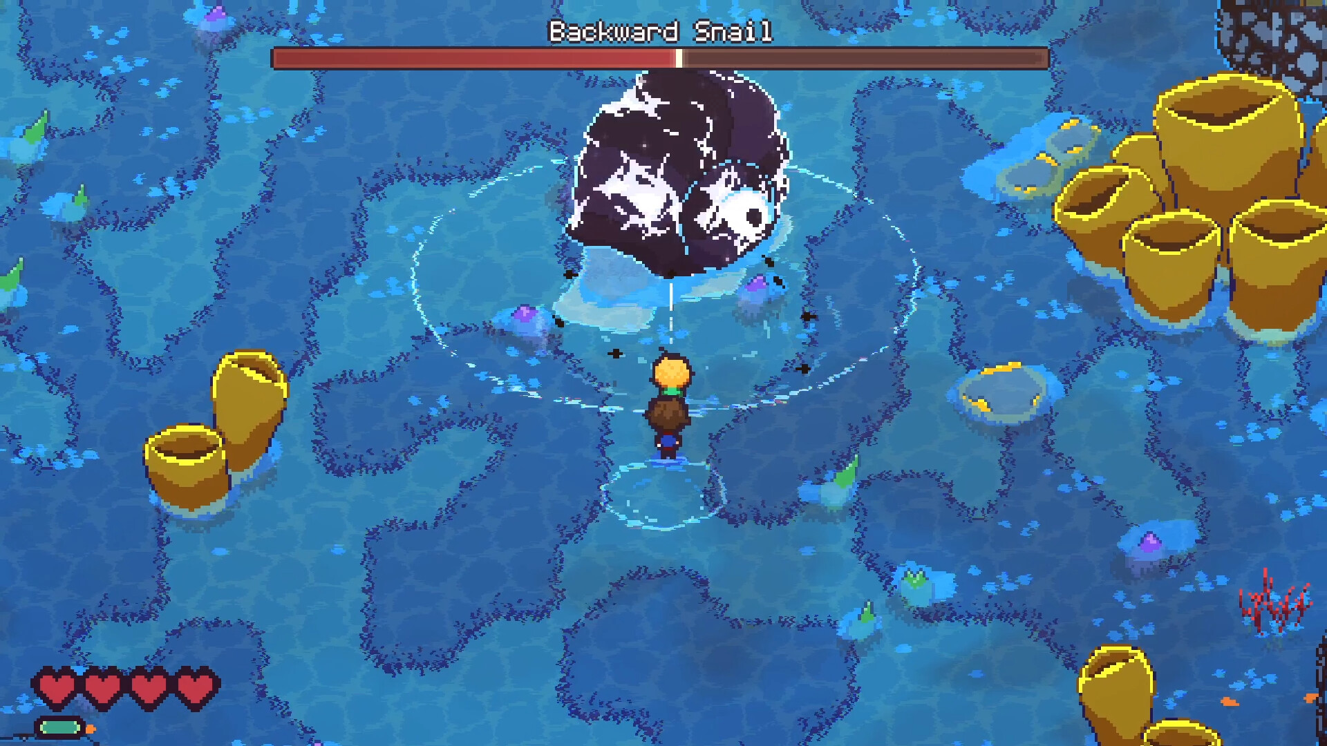 No Name Village screenshot 12