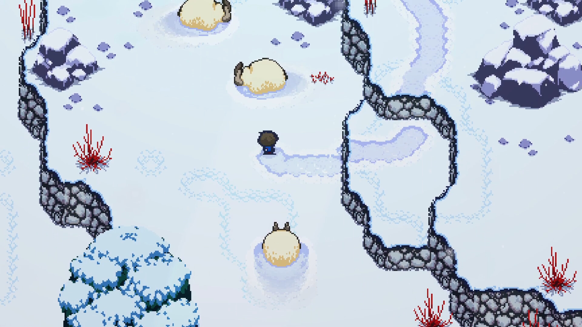 No Name Village screenshot 14