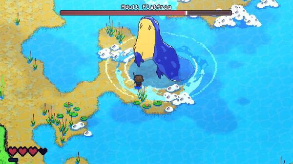 No Name Village screenshot 3