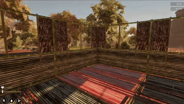 Alone in the Outback video 2