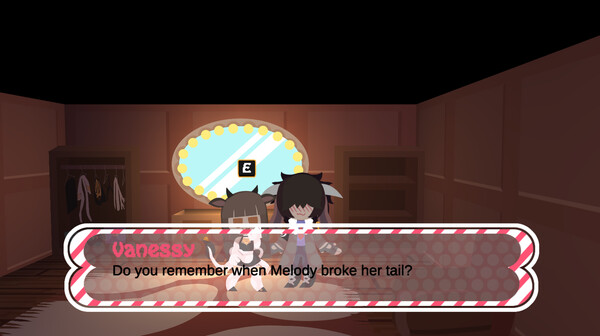 Screenshot z Hot Coffe Shop