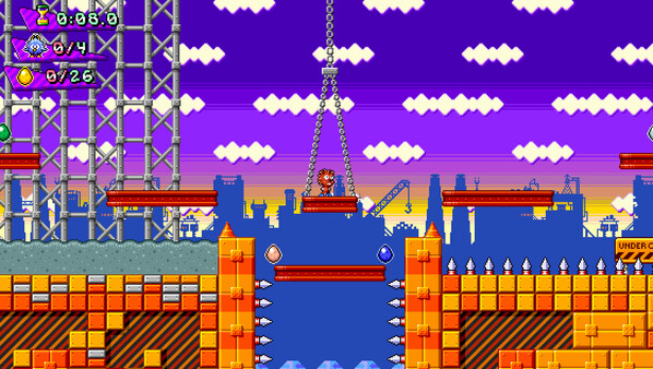 Panic Porcupine Soundtrack screenshot 2