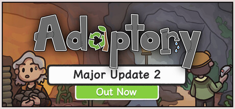 Adaptory header banner