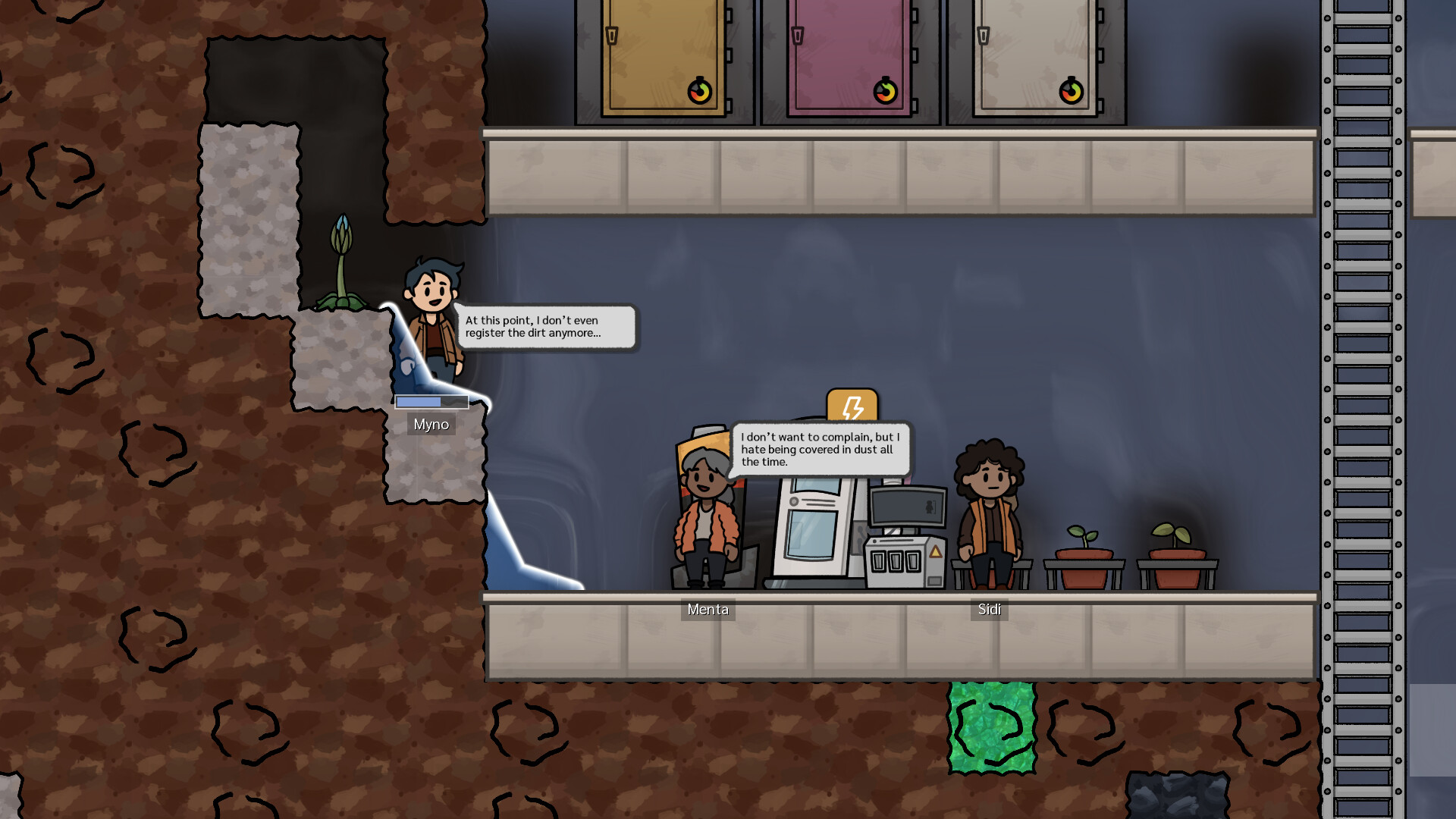 Adaptory screenshot #8