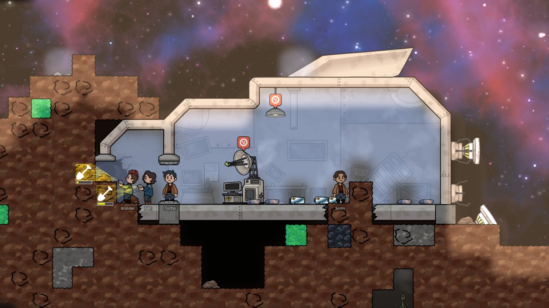 Adaptory screenshot #12