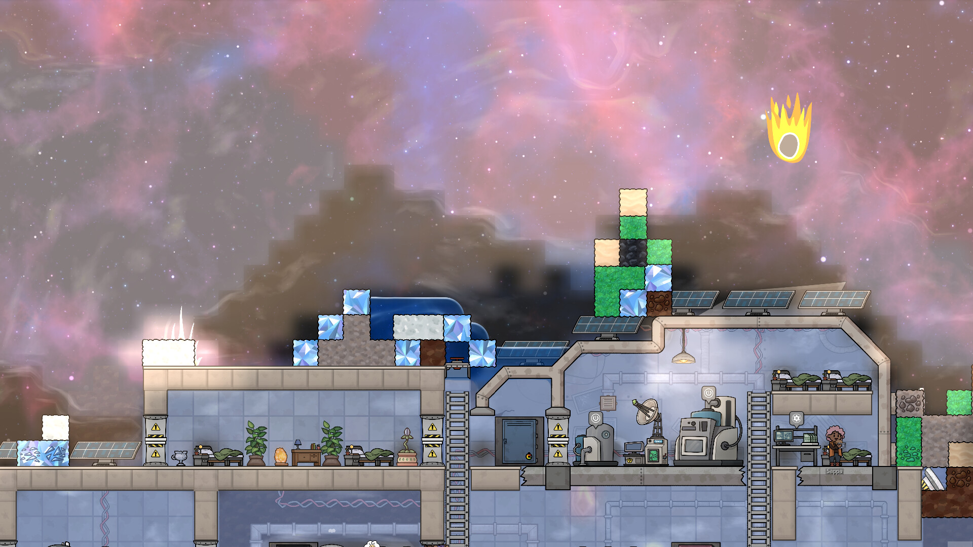 Adaptory — official gameplay screenshot 5