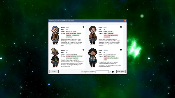 Adaptory screenshot 4