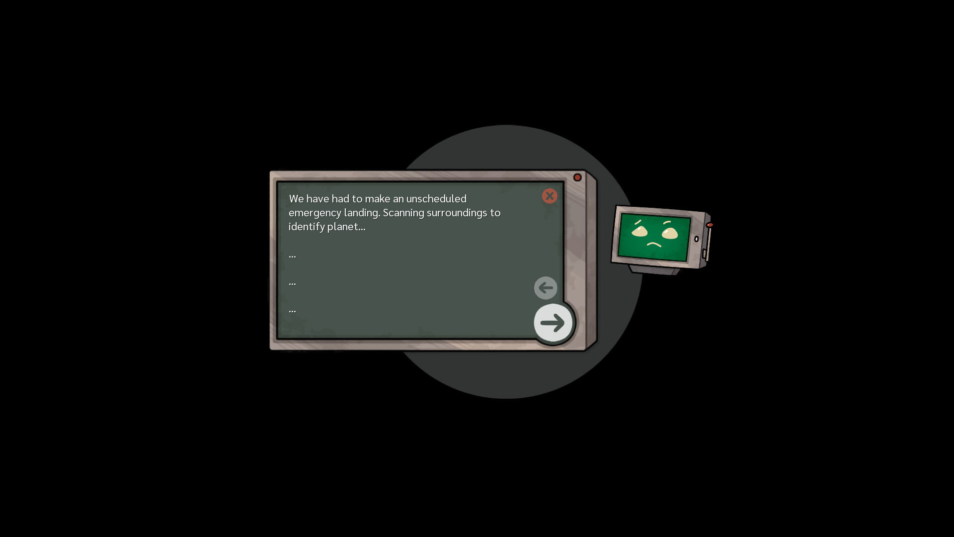 Adaptory screenshot #9