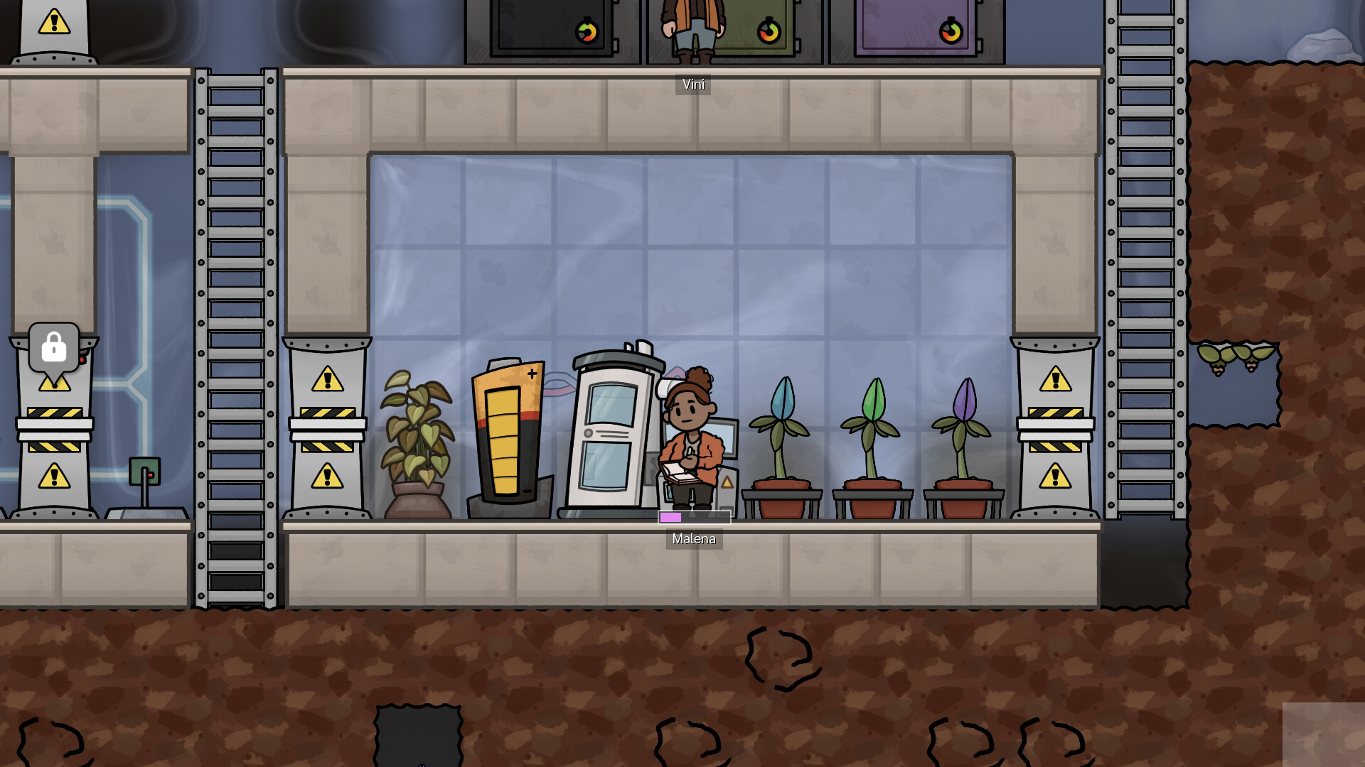 Adaptory screenshot #9