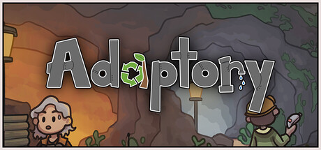 Adaptory Banner