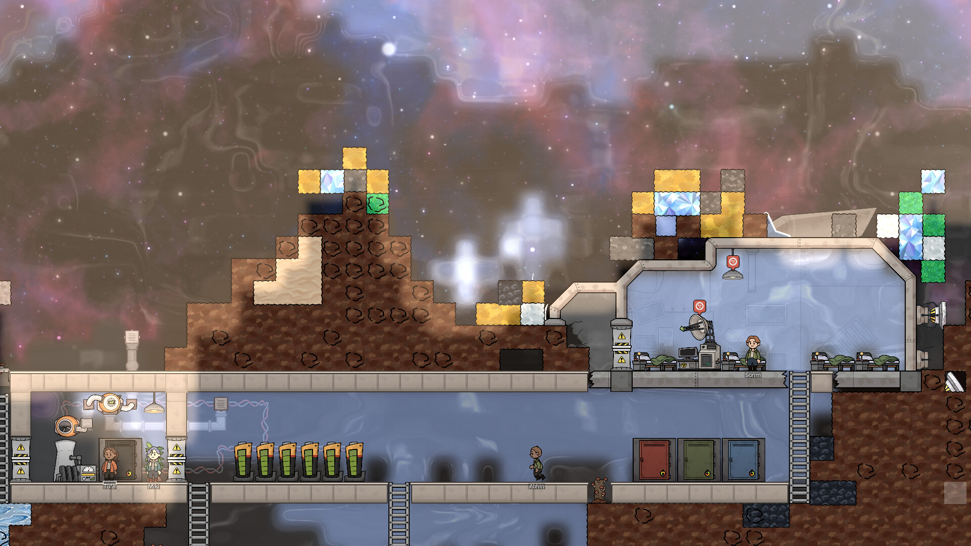 Adaptory screenshot #11