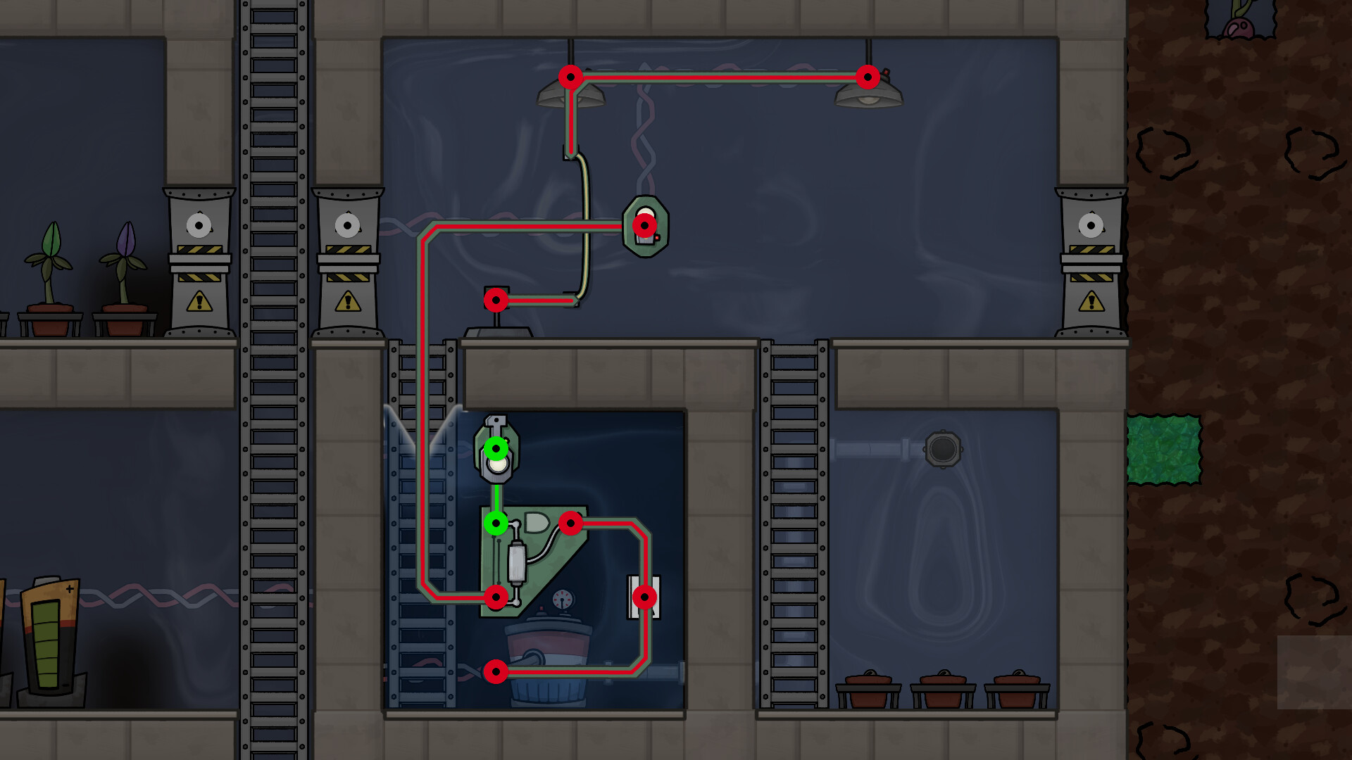 Adaptory screenshot #4