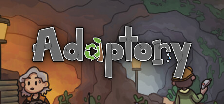 Adaptory banner