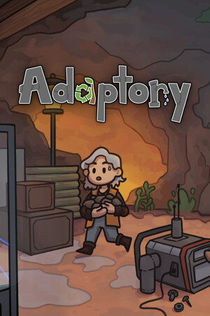 Adaptory Stats
