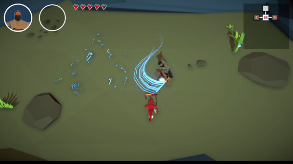 Marabundle screenshot 5