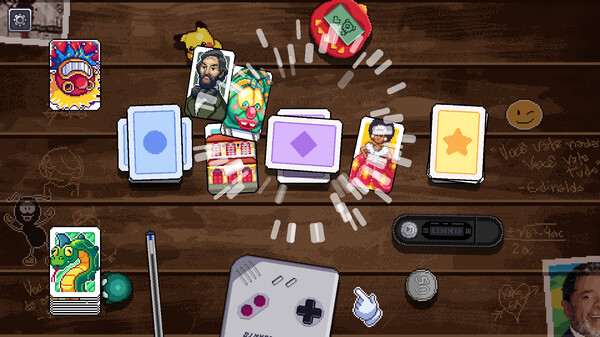 Marabundle screenshot 4