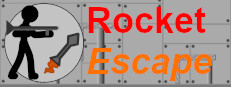 Rocket Escape