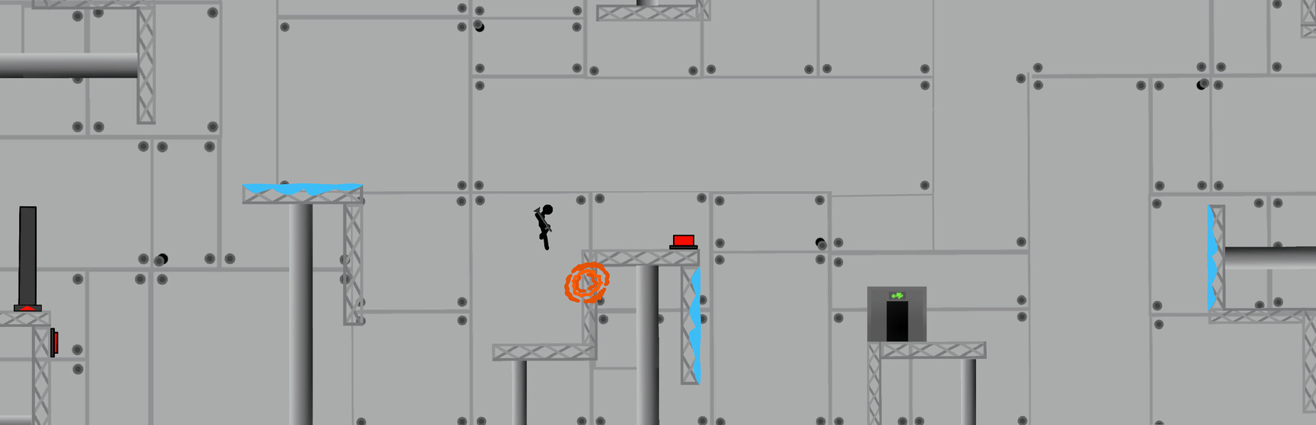 Rocket Escape